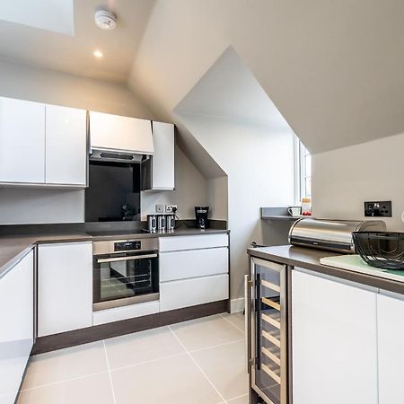 Apartment 11 - Bootham House York Esterno foto