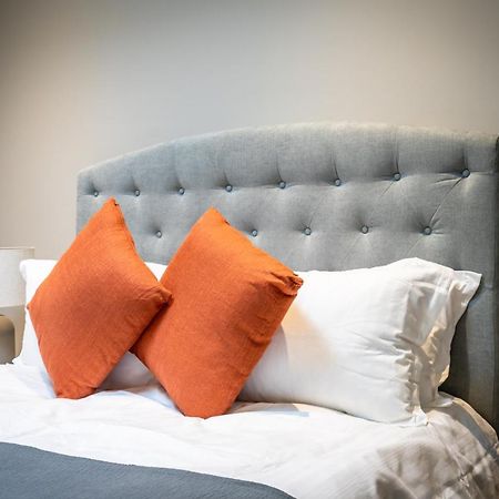 Apartment 11 - Bootham House York Esterno foto
