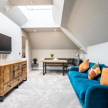 Apartment 11 - Bootham House York Esterno foto