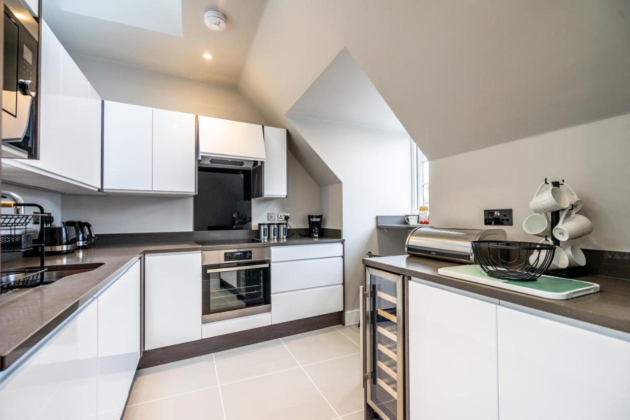 Apartment 11 - Bootham House York Esterno foto