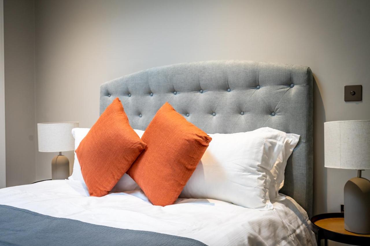 Apartment 11 - Bootham House York Esterno foto
